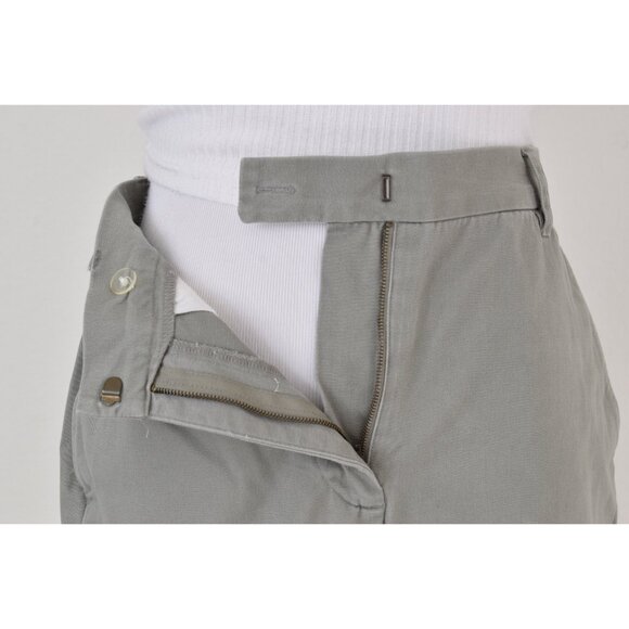 Vintage 90s Sage JONES WEAR Shorts size 6 | 24 waist - Picture 5 of 10